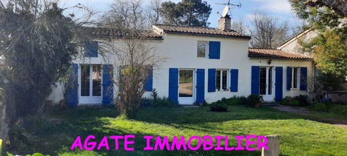 MAISON EN PIERRES A VENDRE PROCHE LANGON