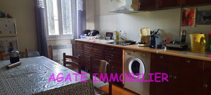 APPARTEMENT T3 A LOUER A CAPTIEUX