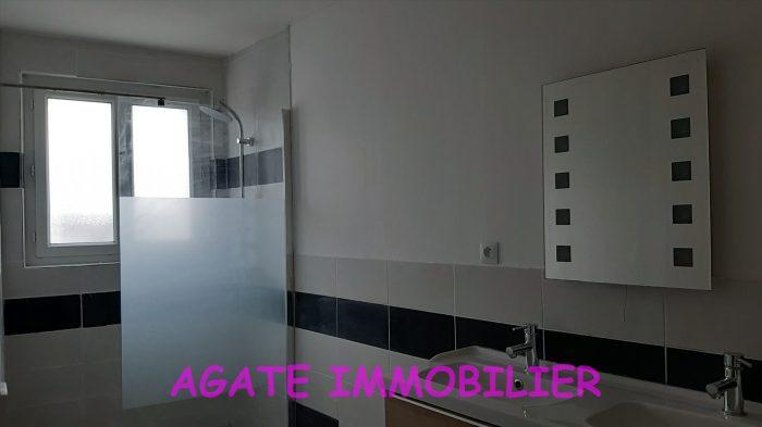 APPARTEMENT T3 A LOUER A CAPTIEUX