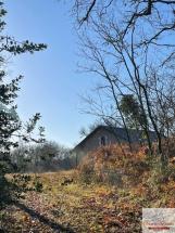 Maison de Résinier à Restaurer sur 3 HECTARES