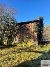 Maison de Résinier à Restaurer sur 3 HECTARES