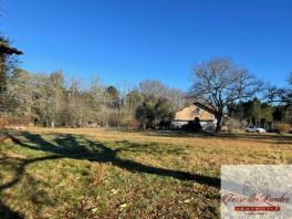 Maison de Résinier à Restaurer sur 3 HECTARES