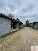 Propriété comprenant 2 maisons