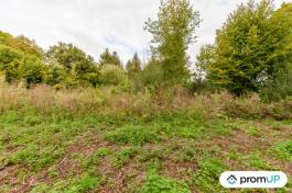 Terrain de loisir 1600 m²