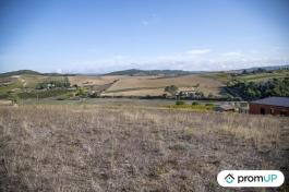 Terrain de 27300m² situé à Limoux