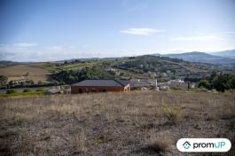 Terrain de 27300m² situé à Limoux