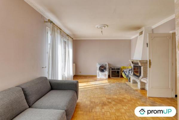 Maison individuelle de 89 m2 à Reffuveille