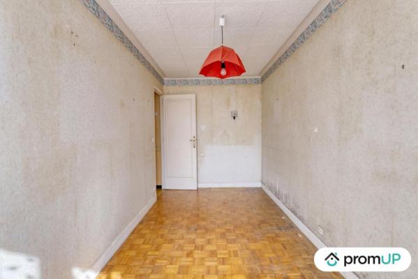 Maison individuelle de 89 m2 à Reffuveille