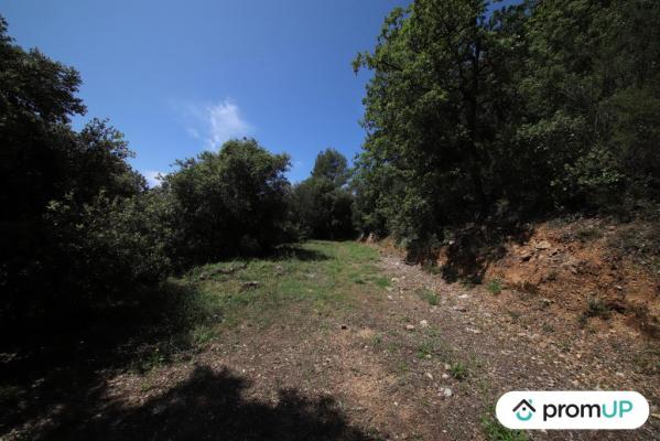 Terrain de loisir à Châteaudouble