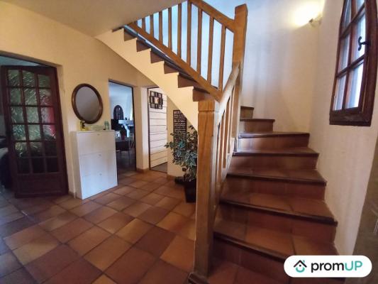 Maison individuelle de 160 m2 à SOUES