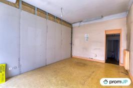 Immeuble de 150m2 à CLAMECY