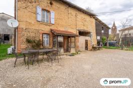 Maison ancienne de 66 m2 à PAJAY