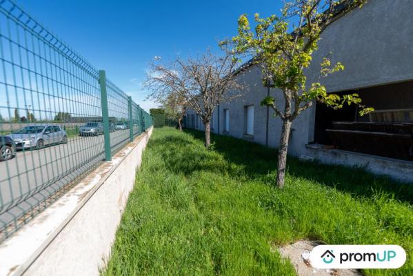 Maison contemporaine de 268 m2 à SAINT-BONNET-PRÈS-RIOM