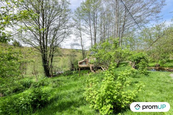 Maison ancienne de 110 m2 à LAVOINE