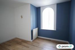 Appartement de 90 m2 à BELFORT