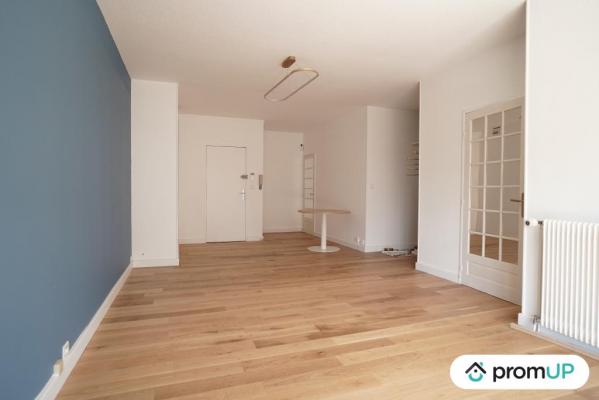 Appartement de 90 m2 à BELFORT