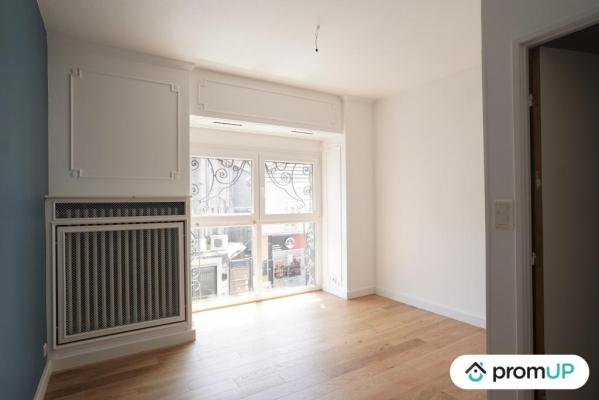 Appartement de 90 m2 à BELFORT