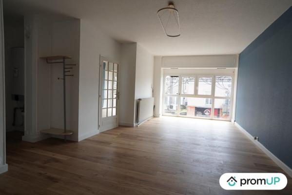 Appartement de 90 m2 à BELFORT