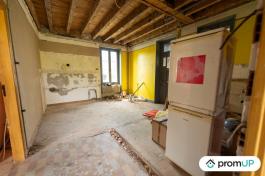 Maison individuelle de 155 m2 à SAUVAGNAT