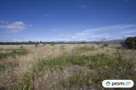 Terrain non constructible de 5210 m2 à SAINT-HIPPOLYTE