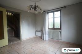 Maison individuelle de 172 m2 à SPECHBACH-LE-BAS