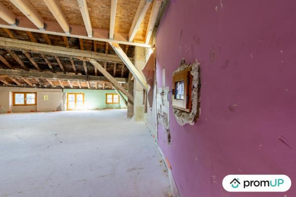 Appartement de 85 m2 à VALS-PRÈS-LE-PUY