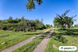 Ancien haras de 148 m2 + bâtiment agricole de 125 m2 à ALLIÈRES BEAUVOIR