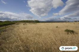 Terrain agricole de 28 200 m2 à FABREZAN