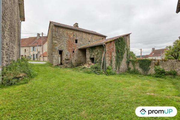 Maison individuelle de 243 m2 à CHAMBERAUD