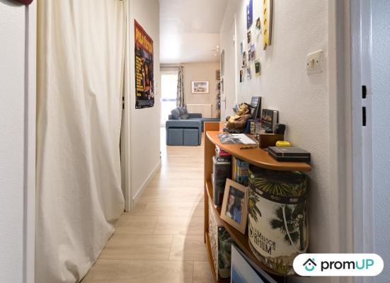 Studio de 34m2 situé à Maurepas