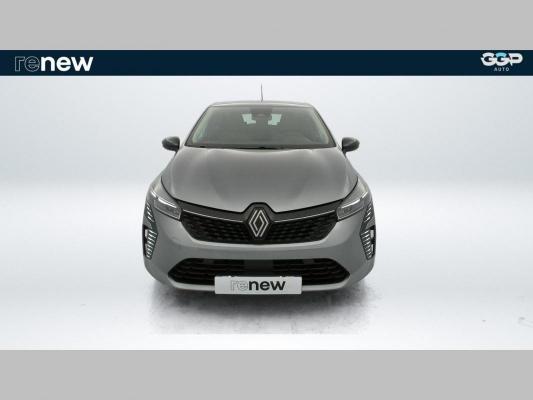 Renault Clio evolution Eco-G 100