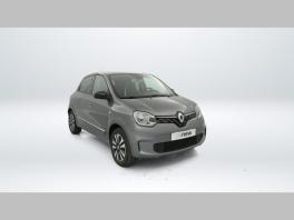 Renault Twingo E-Tech 100% électrique techno