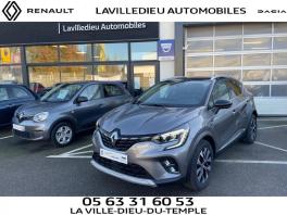 Renault Captur TCE 90CH TECHNO