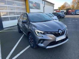 Renault Captur TCE 90CH TECHNO