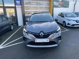 Renault Captur TCE 90CH TECHNO