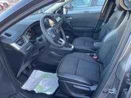 Renault Captur TCE 90CH TECHNO