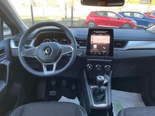 Renault Captur TCE 90CH TECHNO