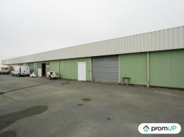 Bel ensemble de 1 460 m² pour investisseur