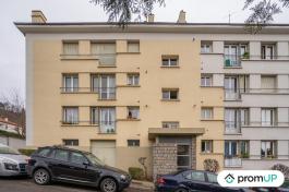 A saisir 3 appartements dans immeuble