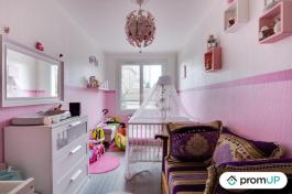 A saisir 3 appartements dans immeuble