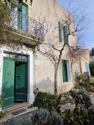 Maison à vendre Nîmes