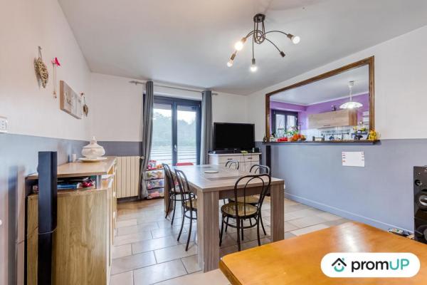 Maison de 165 m² à Soing-Cubry-Charentenay