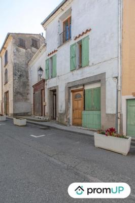 Maison divisée en 5 appartements à vendre à Comps-sur-Artuby (83)