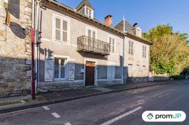 Belle maison de campagne confortable au cœur du Quercy