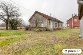 Vend grande maison en pierres à Valdivienne