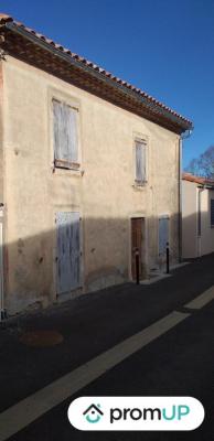 Maison à rénover dans l'Hérault