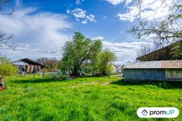 Corps de ferme en Charente