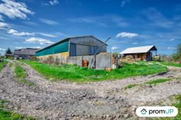 Corps de ferme en Charente