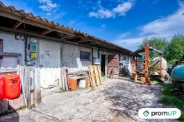 Corps de ferme en Charente