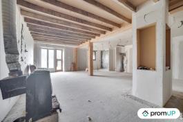 Maison de 300 m², à finir de rénover